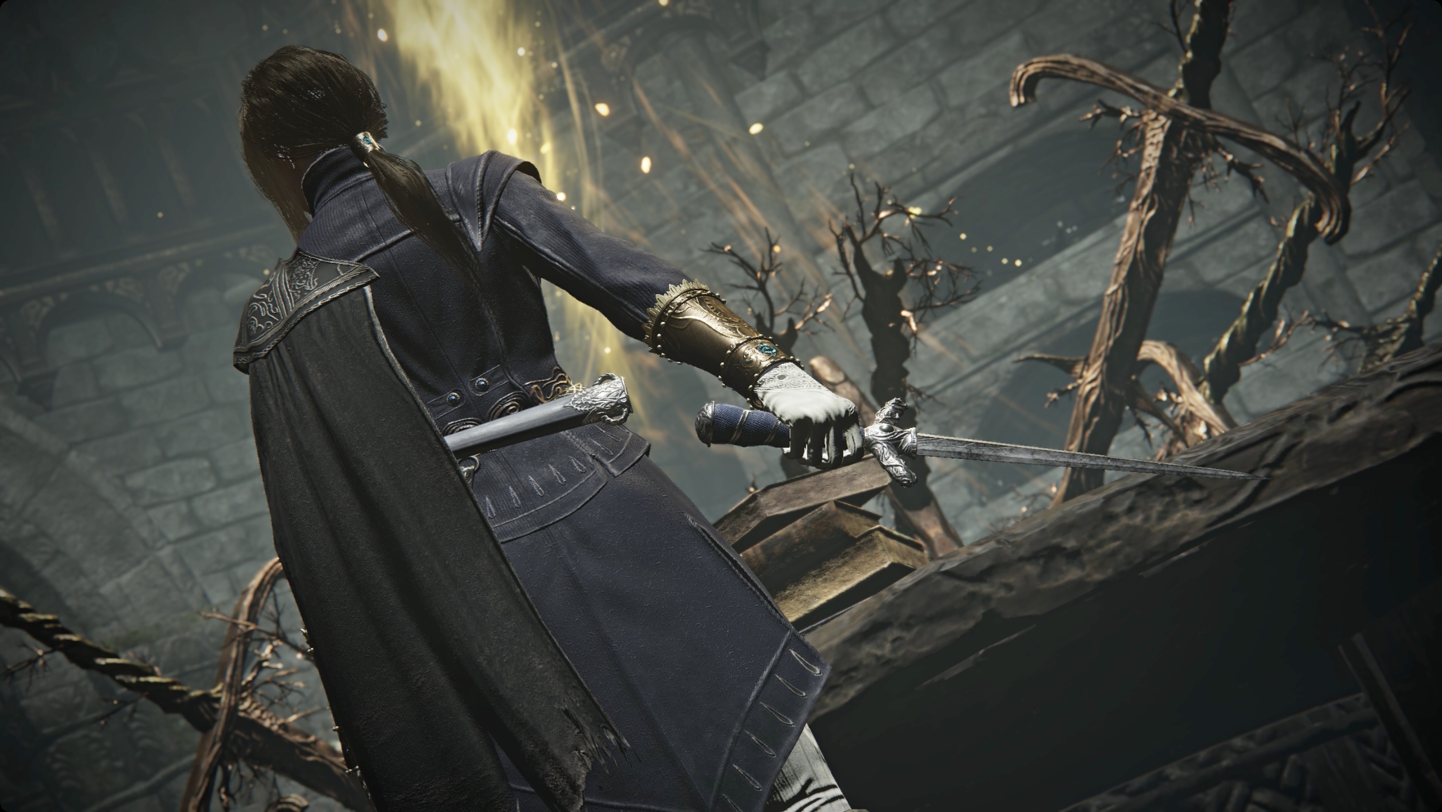 elden ring nightreign duchess 9