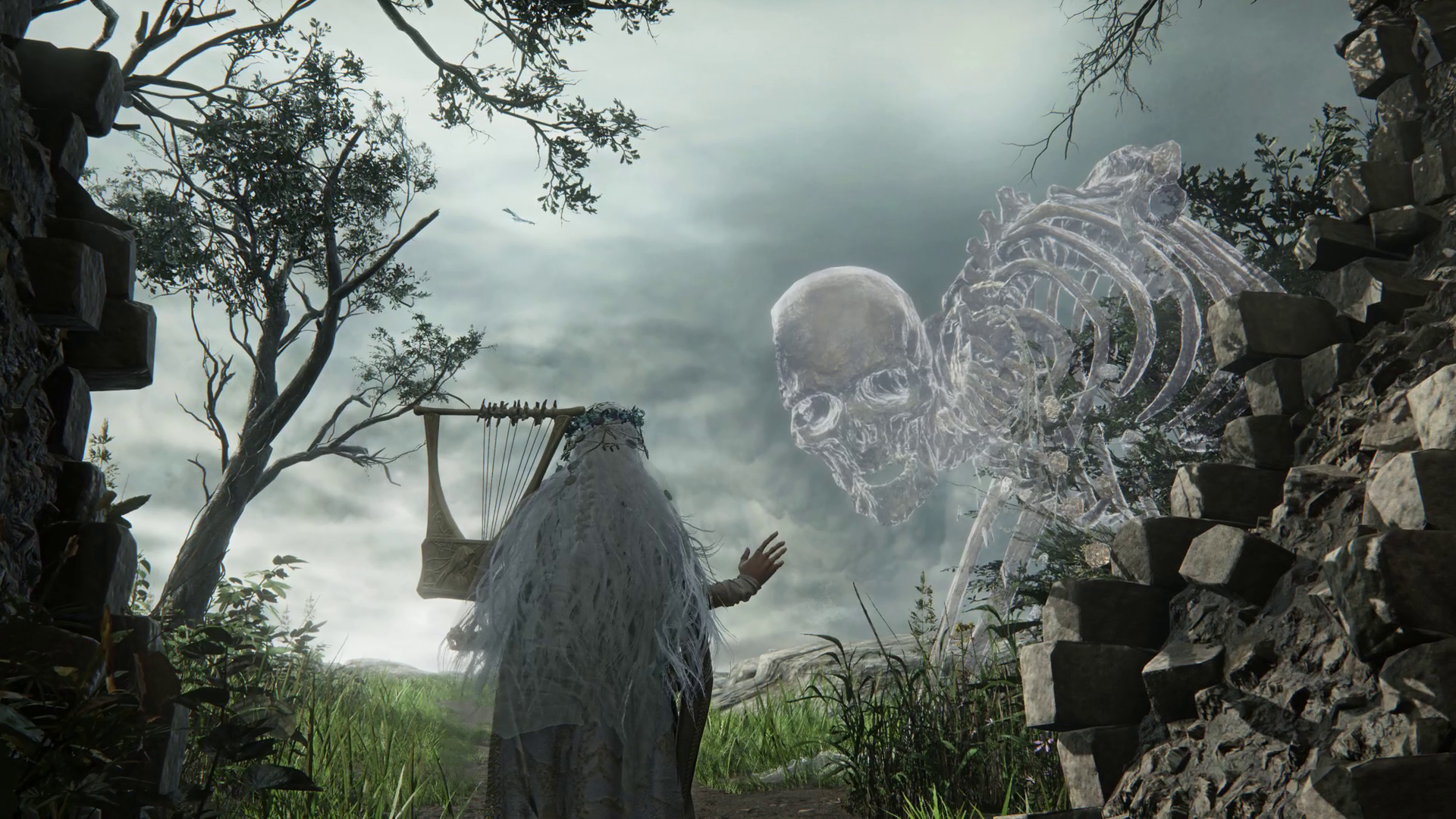 elden ring nightreign revenant